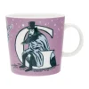 ABC Moomin mok 40 cl, G