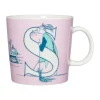 ABC Moomin mok 40 cl, S