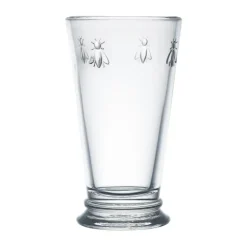 Abeille drinkglas 46 cl 6-pack, Transparant