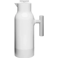 Accent koffiepot 1 l, Wit