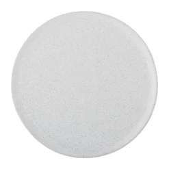 Addison bord Ø26,5 cm, Wit