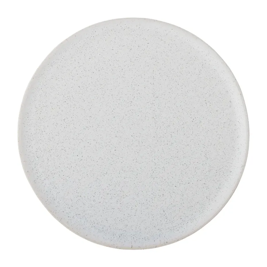 Addison bord Ø26,5 cm, Wit