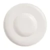 Afina diep bord Ø29 cm, White
