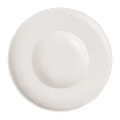 Afina diep bord Ø29 cm, White