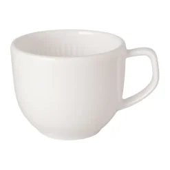 Afina espressokopje 5 cl, White