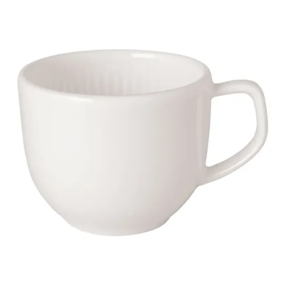 Afina espressokopje 5 cl, White