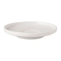 Afina espressoschotel Ø11,5 cm, White