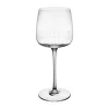 Afina rode wijnglas 20 cl 4-pack., Helder