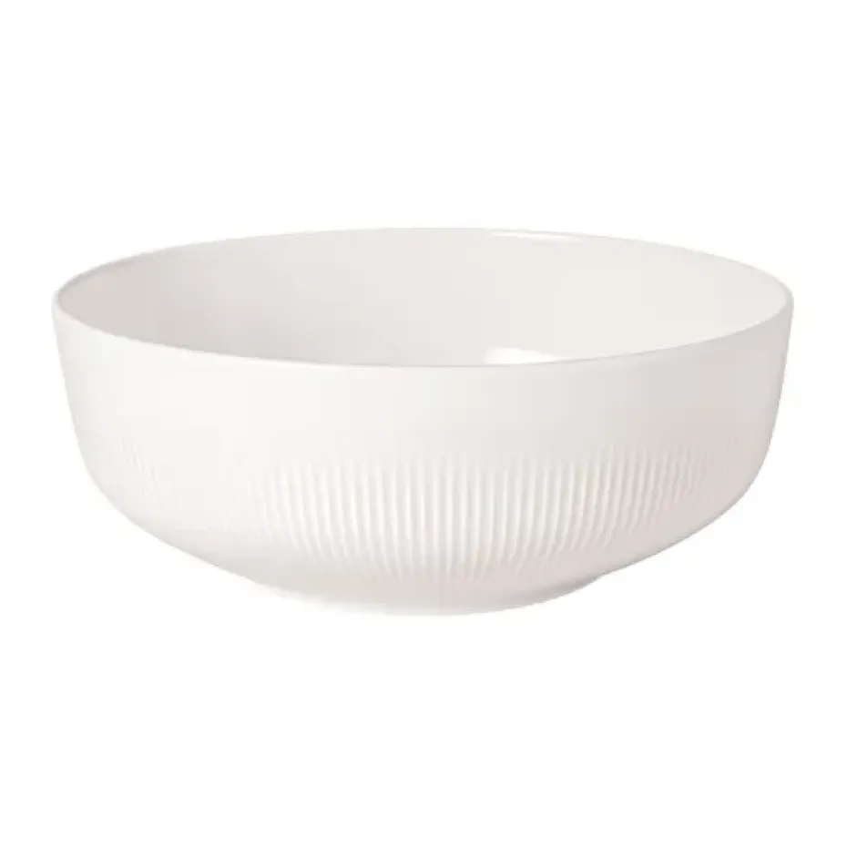 Afina slakom Ø26,5 cm, White