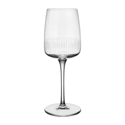 Afina wittewijnglas 12,5 cl 4-pack, Helder