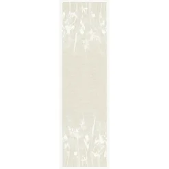 Airy tafelloper 35x120 cm, Beige