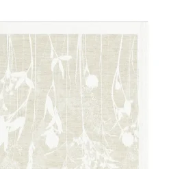 Airy tafelloper 35x120 cm, Beige
