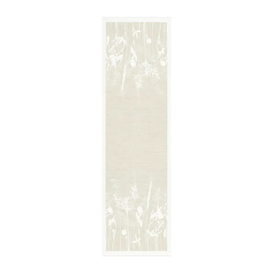 Airy tafelloper 50x150 cm, Onbehandeld