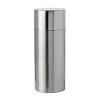 AJ cylinda-line cocktail shaker 0,75 l, Roestvrij