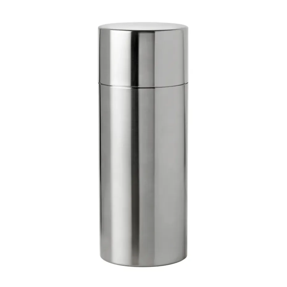 AJ cylinda-line cocktail shaker 0,75 l, Roestvrij