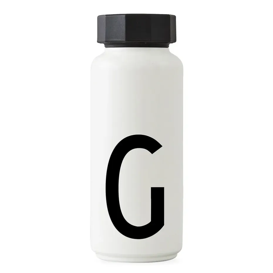 AJ Vintage thermosfles, G