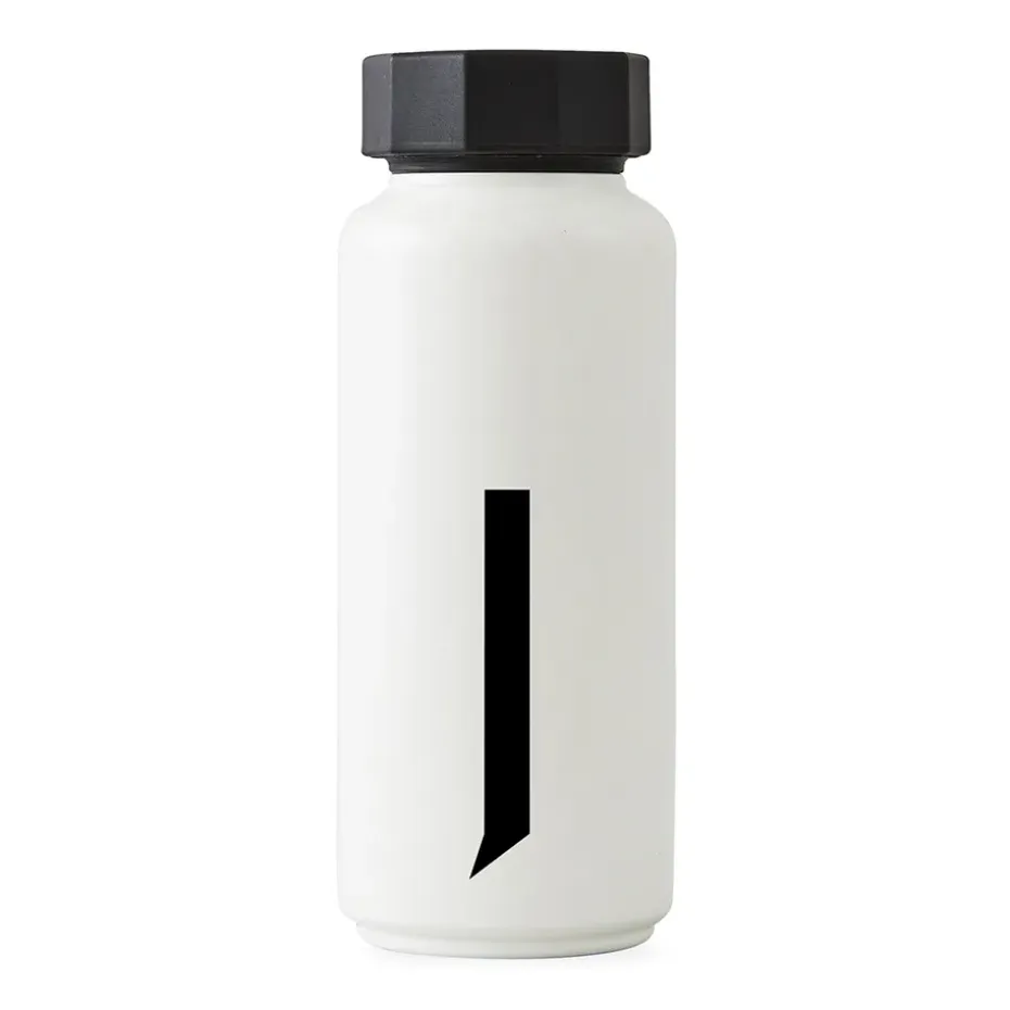 AJ Vintage thermosfles, J