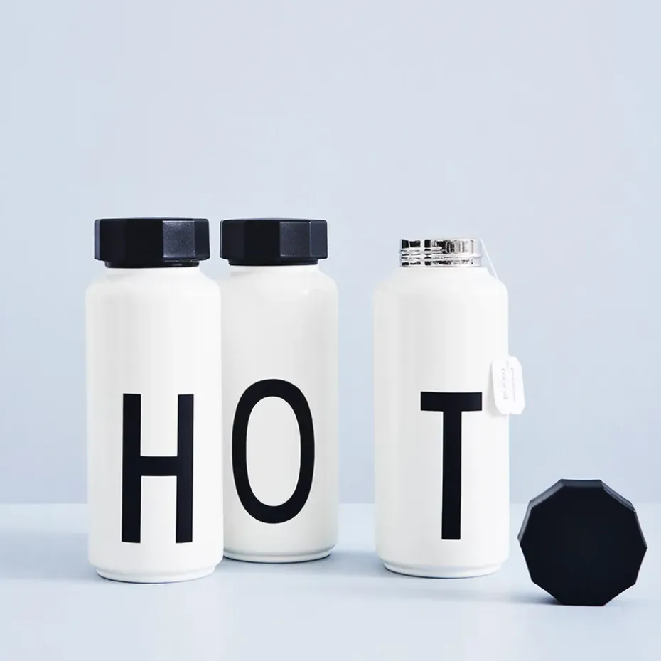 AJ Vintage thermosfles, L