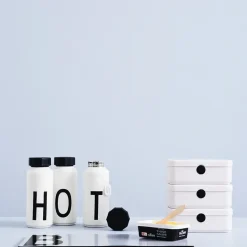 AJ Vintage thermosfles, P