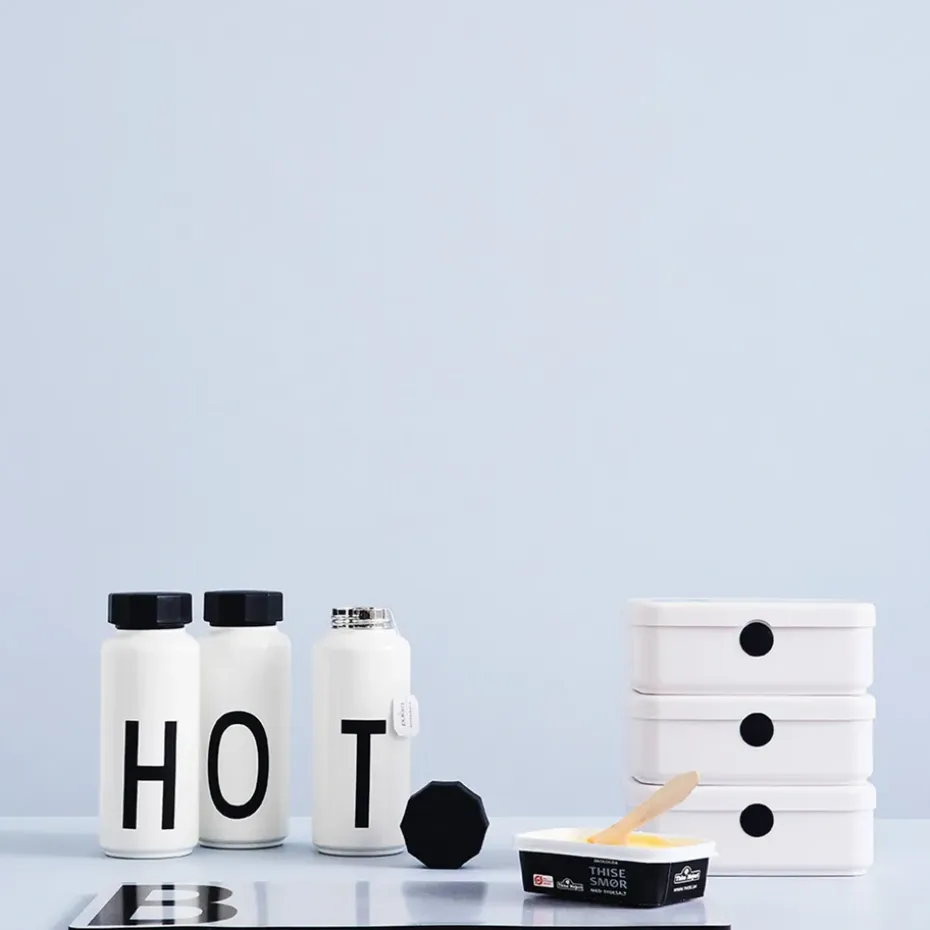 AJ Vintage thermosfles, P