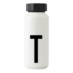 AJ Vintage thermosfles, T