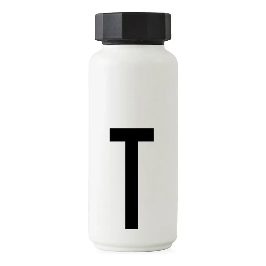 AJ Vintage thermosfles, T