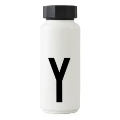 AJ Vintage thermosfles, Y