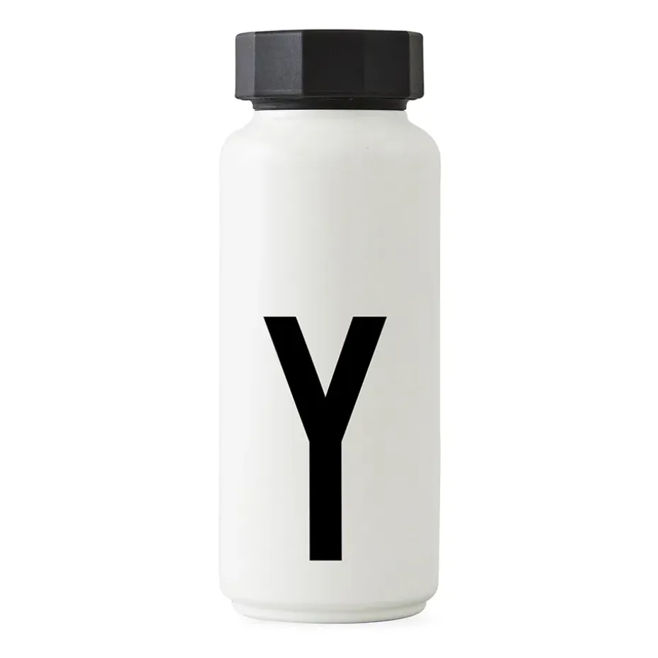 AJ Vintage thermosfles, Y