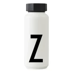 AJ Vintage thermosfles, Z