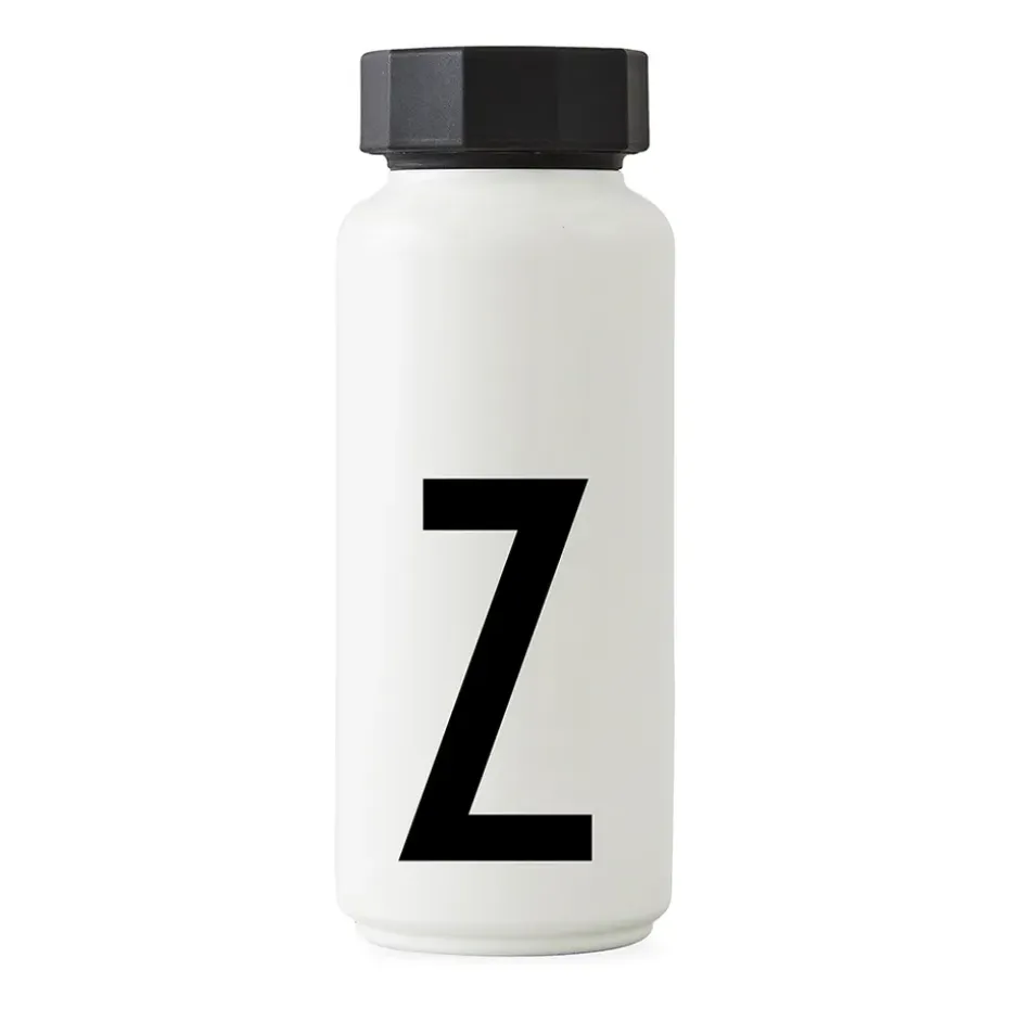 AJ Vintage thermosfles, Z