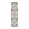 Akvarell tafelloper 35x120 cm, Multi