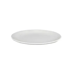 All-time bordje Ø 20 cm, Wit