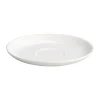 All-time schotel voor theekop Ø 15 cm, Wit