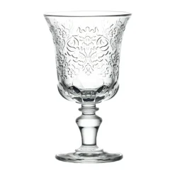 Amboise wijnglas 26 cl 6-pack, Transparant