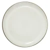 Amera bord white sands, Ø26 cm