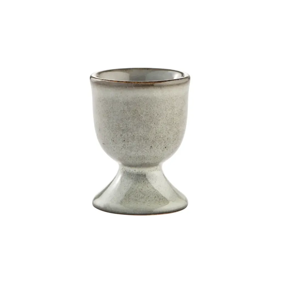 Amera eierdop 6,5 cm, Grey