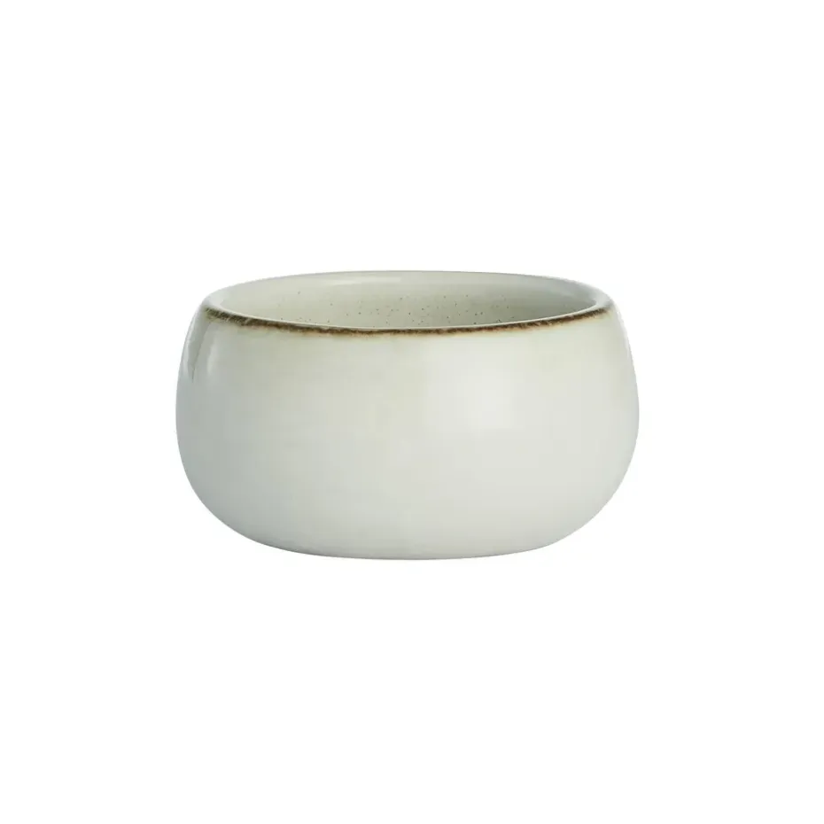 Amera kom white sands, Ø8 cm