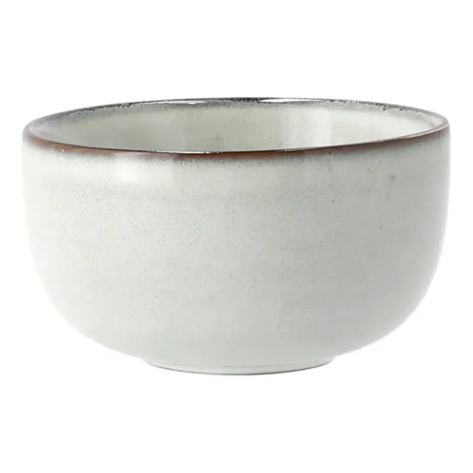 Amera kom white sands, Ø12 cm