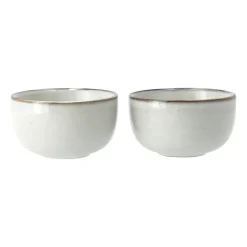 Amera kom white sands, Ø12 cm