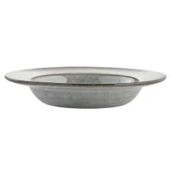 Amera soepbord 23 cm, Grey