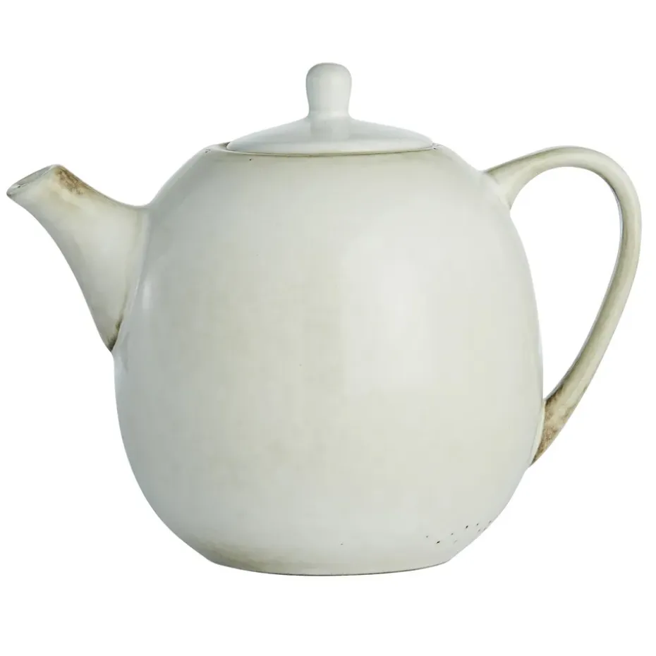 Amera theepot 1,4 L, White sands