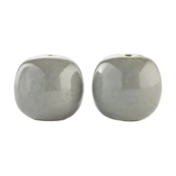 Amera zout- & pepervaatje, Grey