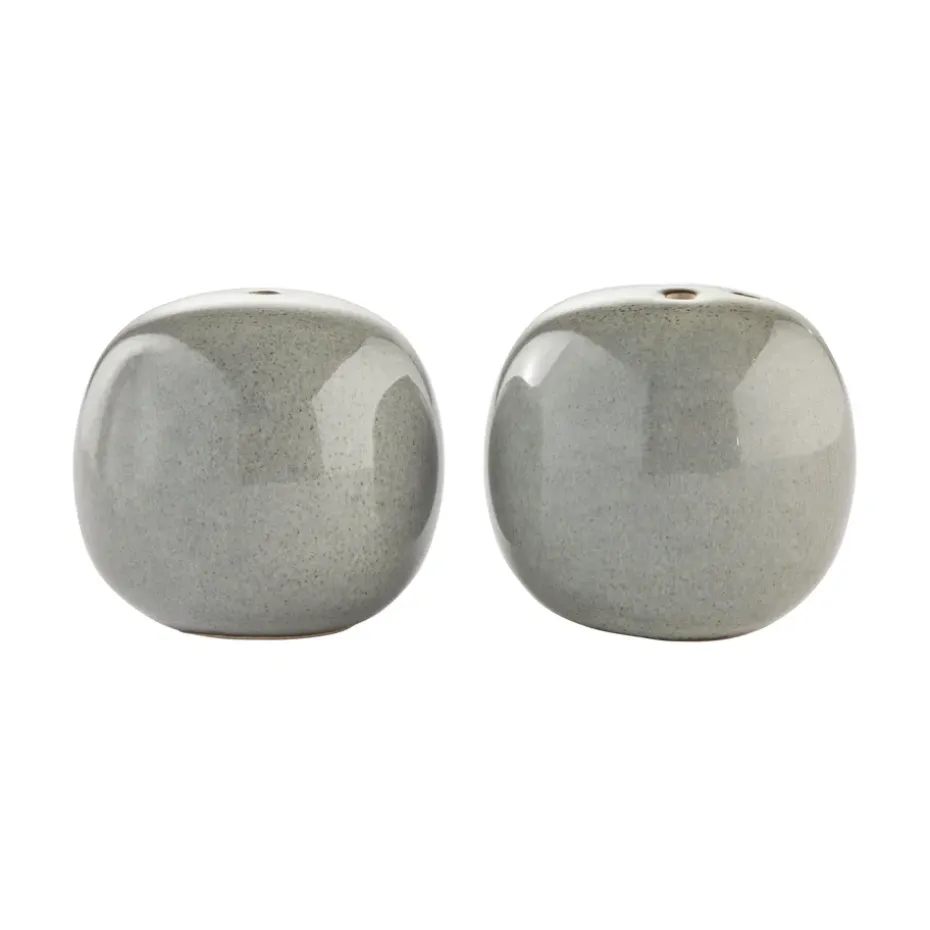 Amera zout- & pepervaatje, Grey