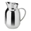 Amphora thermoskan 1,2 L, Staal