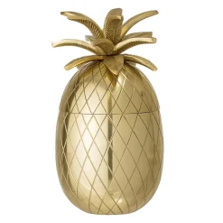 Ananas ijsemmer, 24 cm.