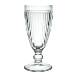 Antillaise beker 29 cl 6-pack, Transparant
