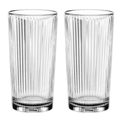 Aperitivo long drinkglas 44,2 cl 2-pack, Helder