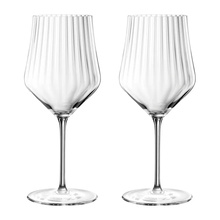 Aperitivo spritz glas 64 cl 2-pack, Helder