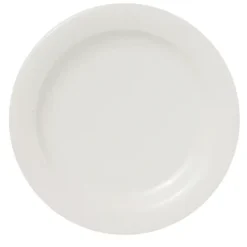 Arctica bord, wit 23 cm