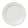 Arctica bord, wit 20 cm